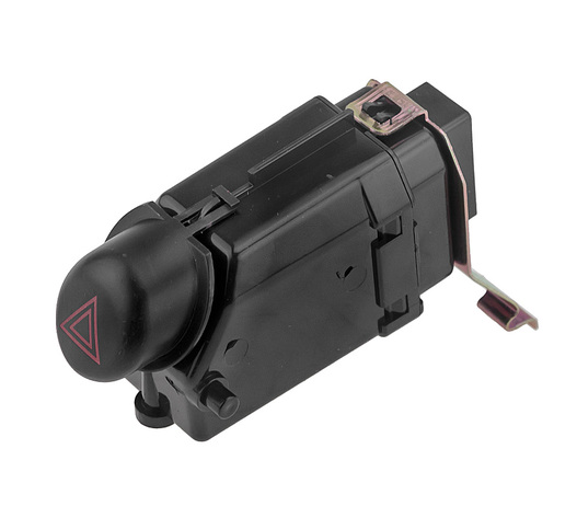 NTY – Διακόπτης Φώτων Alarm για Jeep Liberty 2002+ με 10 Pins OE 56010158AD για Σταθερή και Ασφαλή Λειτουργία - 1 Τεμ. (EWS-CH-042)