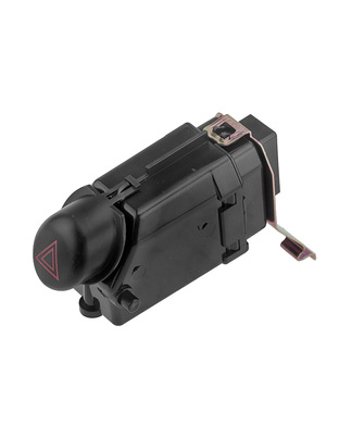 NTY – Διακόπτης Φώτων Alarm για Jeep Liberty 2002+ με 10 Pins OE 56010158AD για Σταθερή και Ασφαλή Λειτουργία - 1 Τεμ. (EWS-CH-042)