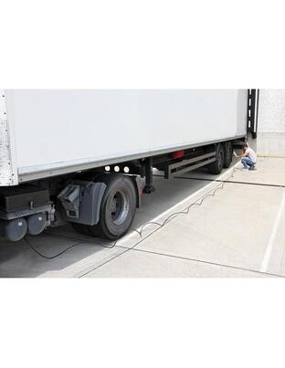 ΠΙΣΤΟΛΙ ΑΕΡΑ ΜΕ ΣΠΙΡΑΛ 6mm 12m 20-80bar M16
