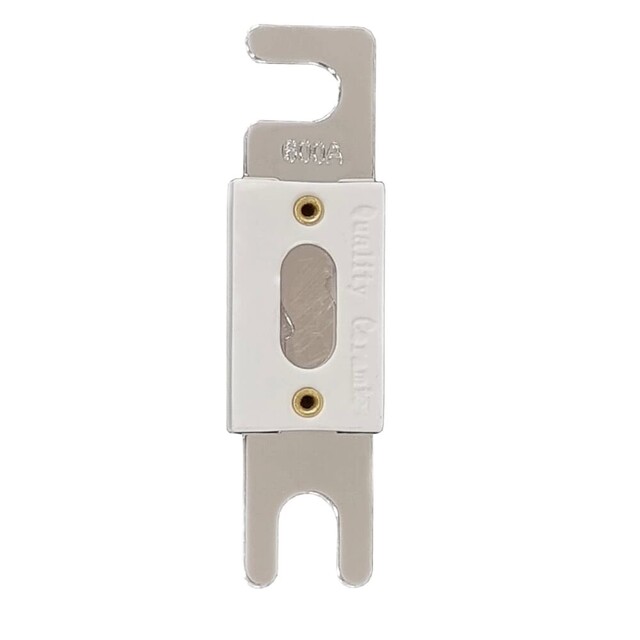 Ασφάλεια ANL Copper and Ceramic 600A Auto-Connect 720FANL600AL2