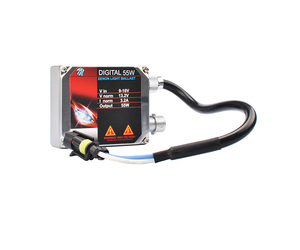 BALLAST CAN-BUS 12V 55W ΓΙΑ KIT XENON M-TECH PRO DIGITAL 1ΤΕΜ.