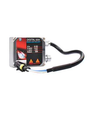 BALLAST CAN-BUS 12V 55W ΓΙΑ KIT XENON M-TECH PRO DIGITAL 1ΤΕΜ.