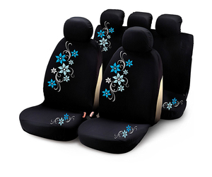 Bottari - ΚΑΛΥΜΜΑΤΑ ΚΑΘΙΣΜΑΤΩΝ MY STAR BLUE (ΟΛΟΚΛΗΡΩΜΕΝΟ ΣΕΤ) – 1 set (ΒΟΤ29014)