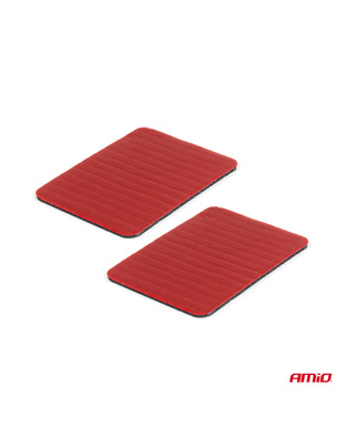 Amio - ΑΝΤΑΠΤΟΡΑΣ ΑΝΑΠΤΗΡΑ 12/24V 100W ΜΑΥΡΟΣ/3 ΘΕΣΕΙΣ/2xUSB-A /ΚΟΥΜΠΙ ON-OFF/ΕΝΔΕΙΞΗ LED/ΚΑΛΩΔΙΟ 70cm - 1 Τεμ. (04363/AM)