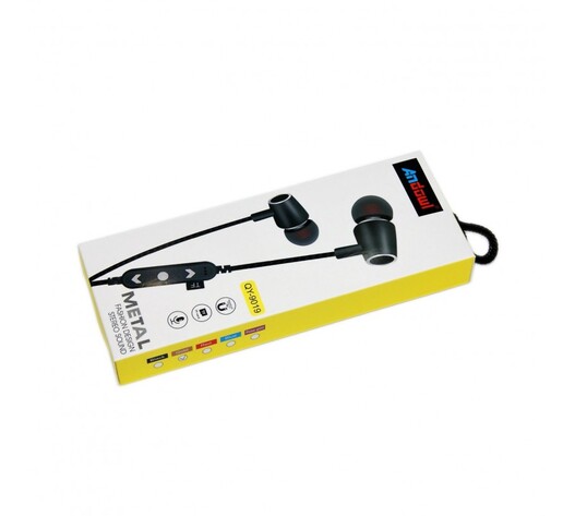 BLUETOOTH ΑΚΟΥΣΤΙΚΑ ANDOWL AN-QY-9019