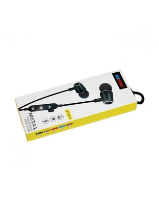BLUETOOTH ΑΚΟΥΣΤΙΚΑ ANDOWL AN-QY-9019