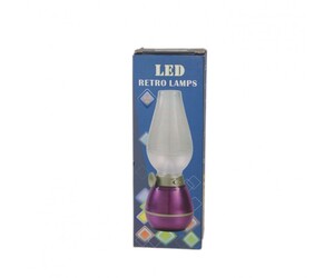 ΛΑΜΠΑ LED RETRO LI-LA-3720
