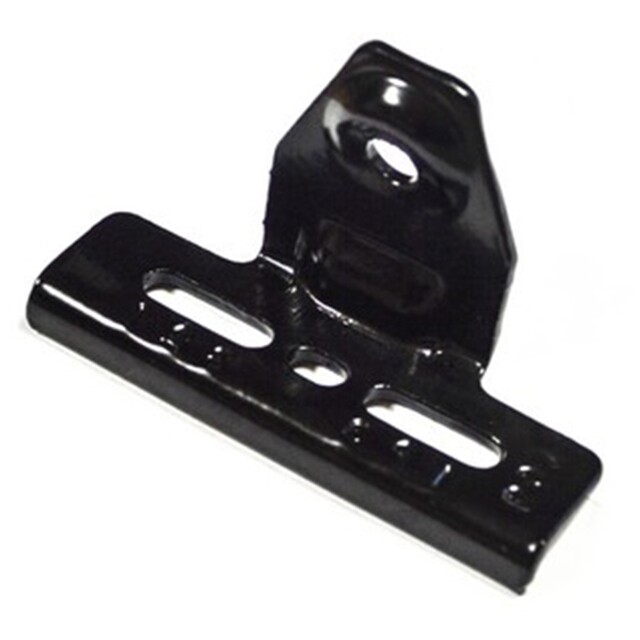 MENABO FIX507FP KIT ΑΚΡΑ (ΠΟΔΙΑ) FIX POINT ΓΙΑ ΜΠΑΡΕΣ TEMA / TEMA ALU - 4 TEM. (8580/MB)