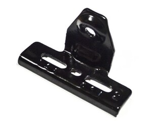 MENABO FIX507FP KIT ΑΚΡΑ (ΠΟΔΙΑ) FIX POINT ΓΙΑ ΜΠΑΡΕΣ TEMA / TEMA ALU - 4 TEM. (8580/MB)