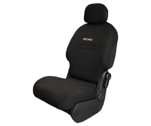 ΗΜΙΚΑΛΥΜΜΑΤΑ ΚΑΘΙΣΜΑΤΩΝ BUCKET RECARO ΜΑΥΡΑ ΜΕ ΥΠΟΔΟΧΗ ΠΡΟΣΚΕΦΑΛΟΥ ΜΕ VELCRO ΚΑΙ ΠΡΟΣΚΕΦΑΛΑ (2 ΤΕΜ.)