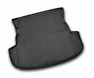ΠΑΤΑΚΙ ΣΚΑΦΗ ΠΟΡΤ ΜΠΑΓΚΑΖ ΓΙΑ MITSUBISHI OUTLANDER 10/12+ ΧΩΡΙΣ ORGANIZER (ΑΝΘΡΑΚΙ/ΣΚΟΥΡΟ ΓΚΡΙ)