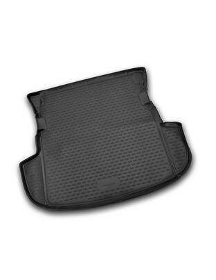 ΠΑΤΑΚΙ ΣΚΑΦΗ ΠΟΡΤ ΜΠΑΓΚΑΖ ΓΙΑ MITSUBISHI OUTLANDER 10/12+ ΧΩΡΙΣ ORGANIZER (ΑΝΘΡΑΚΙ/ΣΚΟΥΡΟ ΓΚΡΙ)
