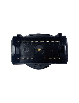 ΔΙΑΚΟΠΤΗΣ ΓΙΑ AUDI A4 B6 2000-2004 / A4 B7 2004-2008 ΦΩΤΩΝ 17 PIN NTY - orig. 8E0941531B / 8E0941531B5PR - 1 ΤΕΜ.
