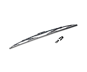 ΥΑΛΟΚΑΘΑΡΙΣΤΗΡΑΣ PREMIUM EVO 60 cm (24 INCH) ΜΕ 2 ΑΝΤΑΠΤΟΡΕΣ - 1 ΤΕΜ.