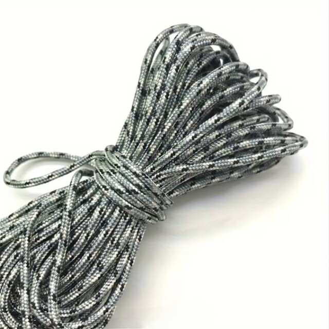 ΣΧΟΙΝΙ ΑΠΛΩΜΑΤΟΣ ΡΟΥΧΩΝ  4MM*20M  JZ-06534