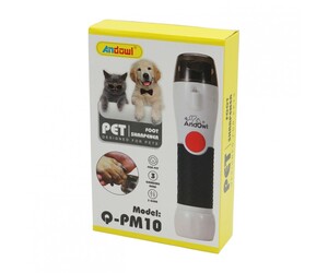 ΛΙΜΑ ΝΥΧΙΩΝ ΓΙΑ ΚΑΤΟΙΚΙΔΙΑ ANDOWL Q-PM10