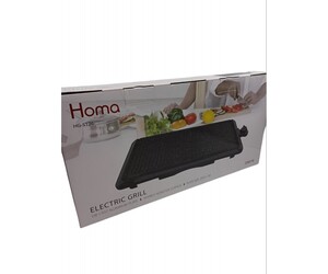 ΗΛΕΚΤΡΙΚΗ ΨΗΣΤΑΡΙΑ 2000W HG-5126