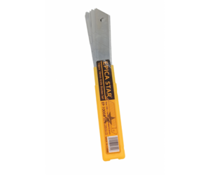 ΛΕΠΙΔΕΣ 100x18mm EPICA STAR ΣΕΤ 10ΤΜΧ EP-10055