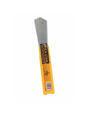 ΛΕΠΙΔΕΣ 100x18mm EPICA STAR ΣΕΤ 10ΤΜΧ EP-10055