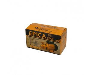 EPICA STAR ΠΕΡΙΦΕΡΕΙΑΚΗ ΑΝΤΛΙΑ ΝΕΡΟΥ ΜΟΝΟΦΑΣΙΚΗ 370W EP-50397