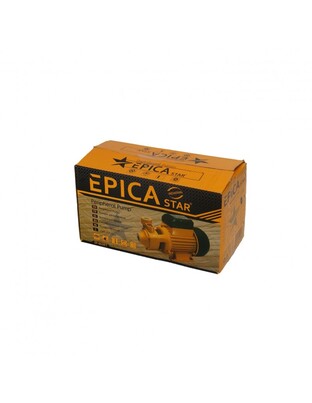 EPICA STAR ΠΕΡΙΦΕΡΕΙΑΚΗ ΑΝΤΛΙΑ ΝΕΡΟΥ ΜΟΝΟΦΑΣΙΚΗ 370W EP-50397