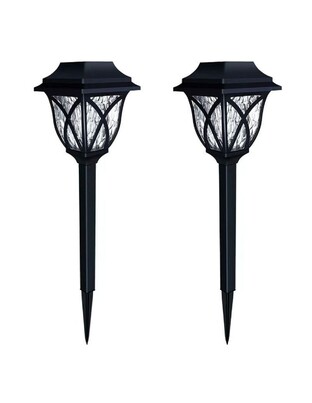 ΣΕΤ ΗΛΙΑΚΑ ΦΩΤΙΣΤΙΚΑ ΚΗΠΟΥ ΚΑΡΦΩΤΑ 45cm 6ΤΜΧ WL-X15