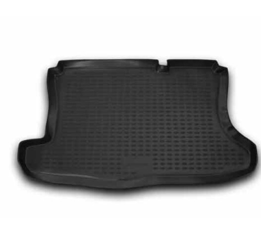 ΠΑΤΑΚΙ ΣΚΑΦΗ ΠΟΡΤ ΜΠΑΓΚΑΖ ΓΙΑ FORD FUSION 10/2002+ TPE ΛΑΣΤΙΧΟ ΣΕ ΜΑΥΡΟ ΧΡΩΜΑ NOVLINE - 1 ΤΕΜ.