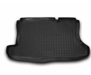 ΠΑΤΑΚΙ ΣΚΑΦΗ ΠΟΡΤ ΜΠΑΓΚΑΖ ΓΙΑ FORD FUSION 10/2002+ TPE ΛΑΣΤΙΧΟ ΣΕ ΜΑΥΡΟ ΧΡΩΜΑ NOVLINE - 1 ΤΕΜ.