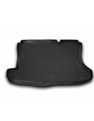 ΠΑΤΑΚΙ ΣΚΑΦΗ ΠΟΡΤ ΜΠΑΓΚΑΖ ΓΙΑ FORD FUSION 10/2002+ TPE ΛΑΣΤΙΧΟ ΣΕ ΜΑΥΡΟ ΧΡΩΜΑ NOVLINE - 1 ΤΕΜ.