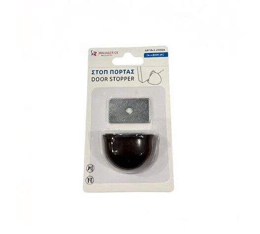 ΣΤΟΠ ΠΟΡΤΑΣ 34*48ΜΜ 1ΤΜΧ RLG-25500A