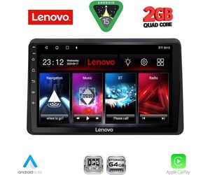 LENOVO LVD 2553_CPA (10inc) MULTIMEDIA TABLET for NISSAN NV400 – OPEL MOVANO – RENAULT MASTER mod. 2020-2026