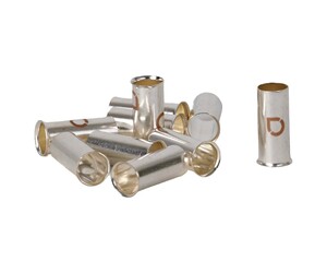 L1WS4 Copper Wire Ferrules 25 mm² / 4 AWG, 10pcs