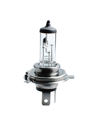 HS1 12V 35W PX43t STANDARD ΑΛΟΓΟΝΟΥ ΚΟΥΤΙ 1ΤΕΜ.