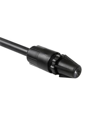 ΔΟΧΕΙΟ ΨΕΚΑΣΜΟΥ EPDM ΜΕ ΠΡΕΣΣΑ 5Lt