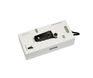 ΑΣΥΡΜΑΤΟ ΑΚΟΥΣΤΙΚΟ BLUETOOTH CLIP-ON ANDOWL PH-AN-QA55
