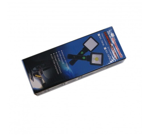 ΛΑΜΠΑ LED/COB ΦΑΝΑΡΙ  LI-RY-T916