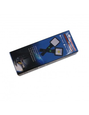 ΛΑΜΠΑ LED/COB ΦΑΝΑΡΙ  LI-RY-T916