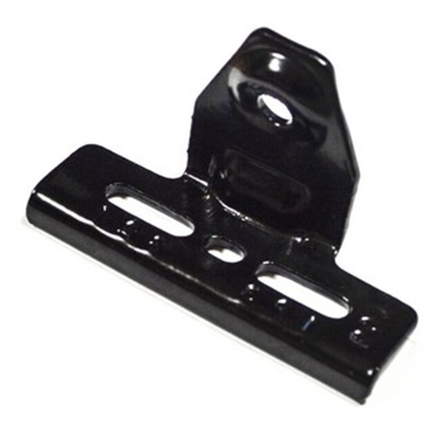 MENABO FIX504FP KIT ΑΚΡΑ (ΠΟΔΙΑ) FIX POINT ΓΙΑ ΜΠΑΡΕΣ TEMA / TEMA ALU -4 TEM. (5460/MB)