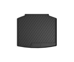 ΠΑΤΑΚΙ ΣΚΑΦΗ ΠΟΡΤ ΜΠΑΓΚΑΖ ΓΙΑ SKODA SCALA 5D 06/2019+ (ΚΑΤΩ ΕΠΙΠΕΔΟ) SUMISURA TRUNK MAT ΑΠΟ ΑΟΣΜΟ, ΜΗ ΤΟΞΙΚΟ, ΟΙΚΟΛΟΓΙΚΟ ΚΑΙ ΑΝΑΚΥΚΛΩΣΙΜΟ ΣΥΝΘΕΤΙΚΟ ΛΑΣΤΙΧΟ ΣΕ ΜΑΥΡΟ ΧΡΩΜΑ ΜΕ ΥΠΟΔΟΧΗ ΓΙΑ ΠΡΟΕΚΤΑΣΗ L2519.8 - L2519.9 LAMPA - 1 ΤΕΜ.