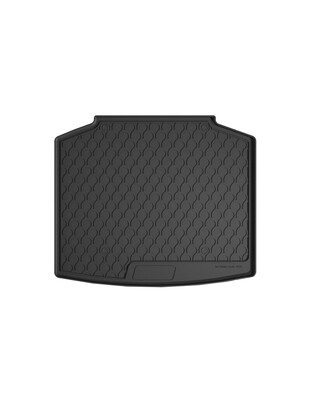 ΠΑΤΑΚΙ ΣΚΑΦΗ ΠΟΡΤ ΜΠΑΓΚΑΖ ΓΙΑ SKODA SCALA 5D 06/2019+ (ΚΑΤΩ ΕΠΙΠΕΔΟ) SUMISURA TRUNK MAT ΑΠΟ ΑΟΣΜΟ, ΜΗ ΤΟΞΙΚΟ, ΟΙΚΟΛΟΓΙΚΟ ΚΑΙ ΑΝΑΚΥΚΛΩΣΙΜΟ ΣΥΝΘΕΤΙΚΟ ΛΑΣΤΙΧΟ ΣΕ ΜΑΥΡΟ ΧΡΩΜΑ ΜΕ ΥΠΟΔΟΧΗ ΓΙΑ ΠΡΟΕΚΤΑΣΗ L2519.8 - L2519.9 LAMPA - 1 ΤΕΜ.