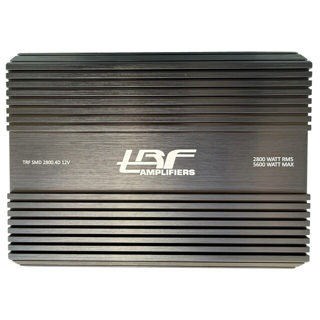 TRF SMD 2800.4D 12V