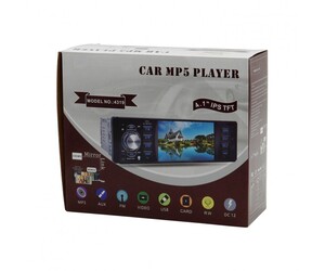 CAR MP5 PLAYER 4.1" IPS 4039