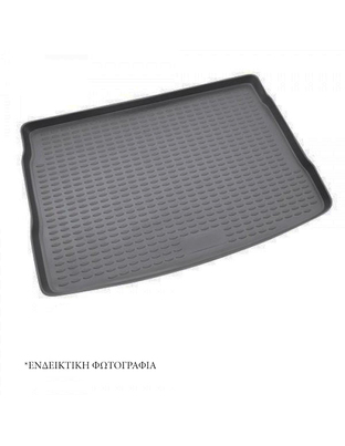 ΠΑΤΑΚΙ ΣΚΑΦΗ ΠΟΡΤ ΜΠΑΓΚΑΖ ΓΙΑ TOYOTA VERSO ΜΑΚΡΥ SUV 10/2009+ TPE ΛΑΣΤΙΧΟ ΣΕ ΑΝΘΡΑΚΙ ΣΚΟΥΡΟ ΓΚΡΙ ΧΡΩΜΑ NOVLINE - 1 ΤΕΜ.
