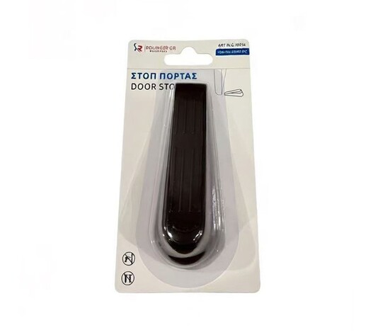 ΣΤΟΠ ΠΟΡΤΑΣ 100*36*30ΜΜ 1ΤΜΧ RLG-10036