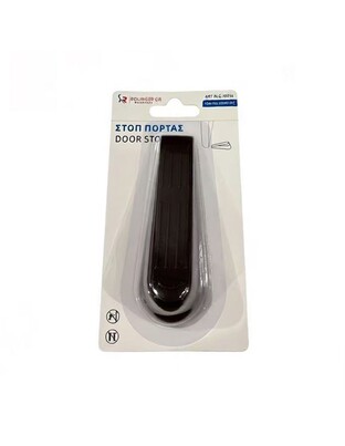 ΣΤΟΠ ΠΟΡΤΑΣ 100*36*30ΜΜ 1ΤΜΧ RLG-10036