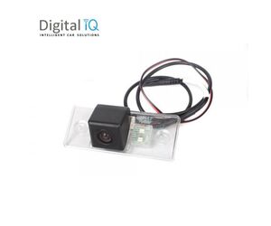 DIGITAL IQ CAMERA SKODA_10 (AHD - NTSC) HEADLIGHT CAMERA PORSCHE CAYENNE - SKODA FABIA-SUPERB - VW PASSAT