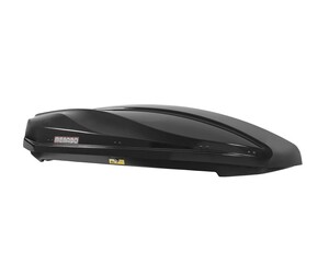 ΜΠΑΓΚΑΖΙΕΡΑ ΟΡΟΦΗΣ STARLA 500 DUO BLACK (ΜΑΥΡΗ 199cm x 41cm x 84cm) MENABO