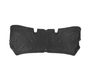 ΗΧΟΜΟΝΩΣΗ-ΘΕΡΜΟΜΟΝΩΣΗ ΓΙΑ NISSAN QASHQAI I J10 2006-2010  ΚΑΠΩ ΧΩΡΟΥ ΚΙΝΗΤΗΡΑ orig.65840-JD000 NTY - 1 τεμ.
