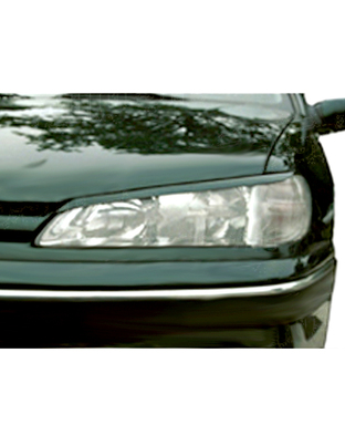 Autostyle - Φρυδάκια Φαναριών PEUGEOT 406 (2 τεμ.) (ΦΡ.PE.CT3898/AUT)