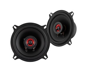 Ομοαξονικό ηχείο αυτοκινήτου 5.25" 100W 4 ohms Bass Habit Play P130